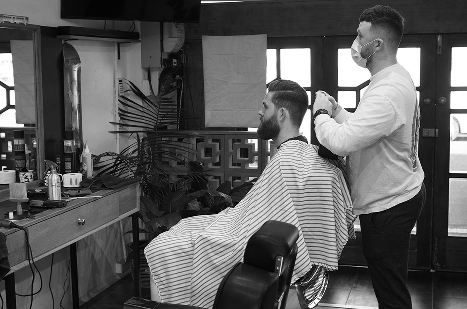 Fresh cut