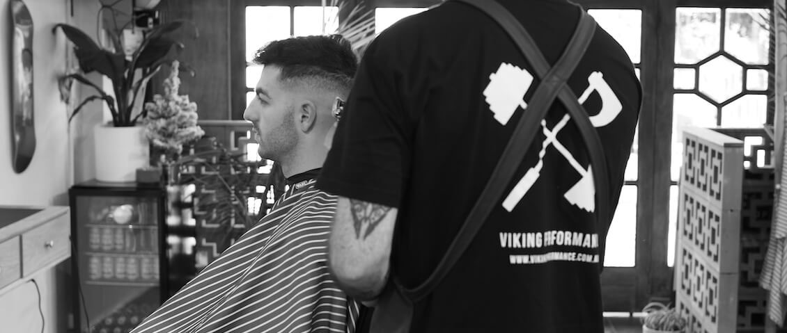 Fresh cut